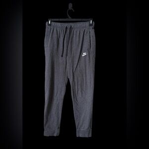 Nike Charcoal Joggers
